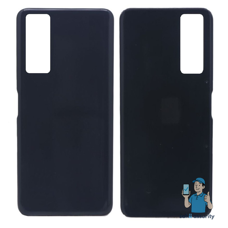 Back Panel Cover for Vivo Y31 2021